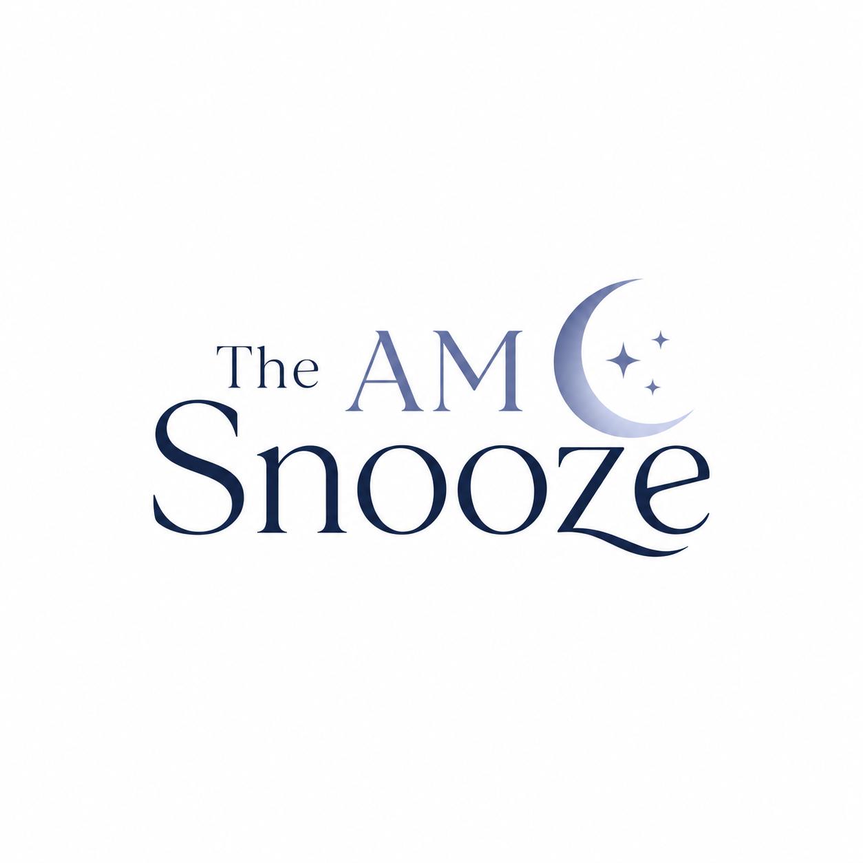 The AM Snooze